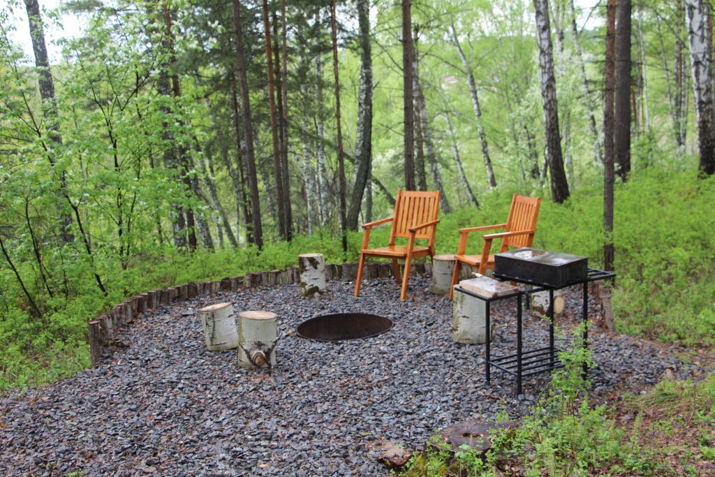 Калтай парк, Томская область: фото 4