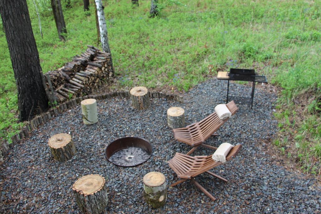 Калтай парк, Томская область: фото 5