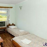 Люкс, База отдыха Конный Двор, Усть-Каменогорск