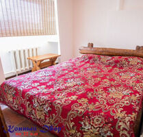 Люкс, База отдыха Конный Двор, Усть-Каменогорск