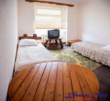 Стандарт, База отдыха Конный Двор, Усть-Каменогорск