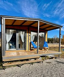 Частный дом Дача Тихая