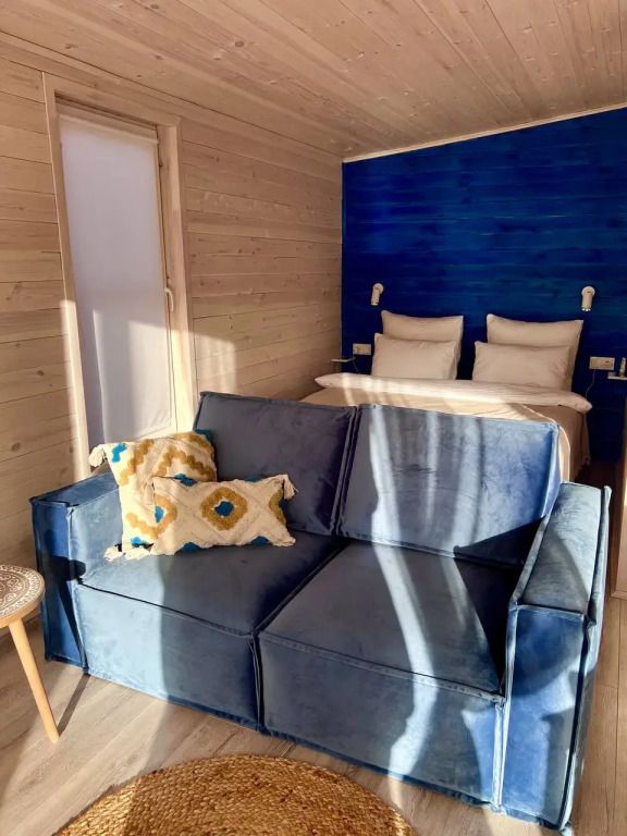 Частный дом Дача Тихая, Челябинская область: фото 5