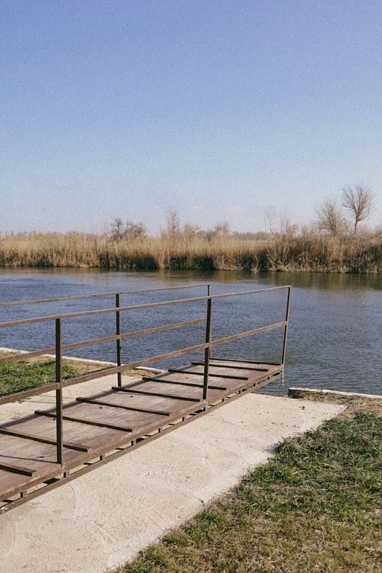 Каспийские раскаты, Астраханская область: фото 5