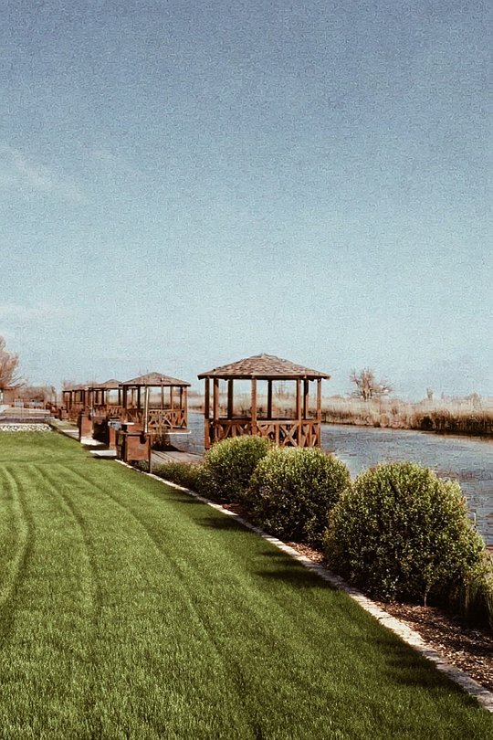 Каспийские раскаты, Астраханская область: фото 2