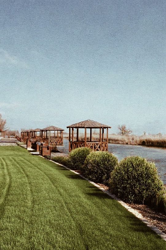 Каспийские раскаты, Астраханская область: фото 2