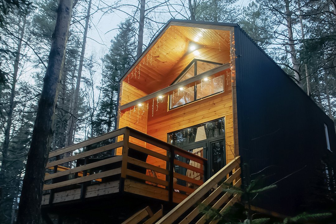 ДухЛеса, Республика Карачаево-Черкесия: фото 5