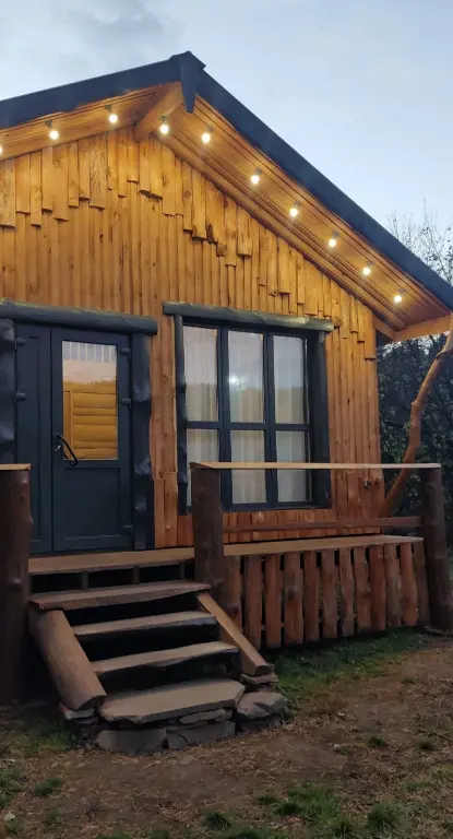 Дом в лесу Бобровый хутор, Челябинская область, Златоуст Златоуст