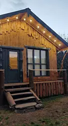 Дом в лесу Бобровый хутор