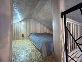 Коттедж с 3 комнатами, Дом в лесу Бобровый хутор, Златоуст