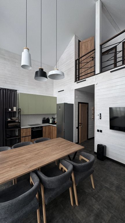 Частный дом ГОРЫ ПО КОЛЕНО, Челябинская область: фото 5