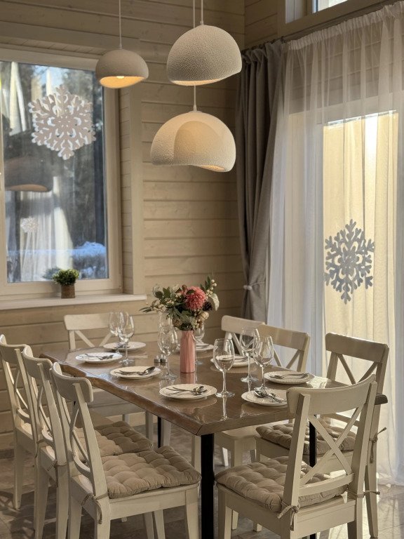 Olivka Home, Челябинская область: фото 3