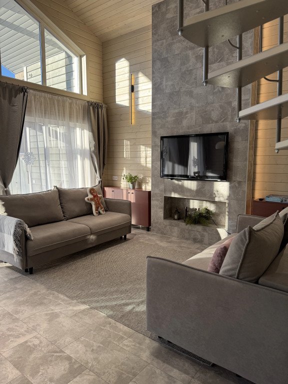 Olivka Home, Челябинская область: фото 4