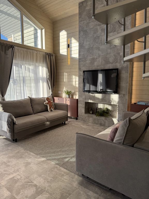 Olivka Home, Челябинская область: фото 4