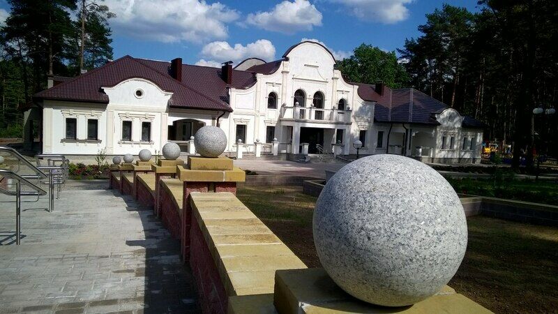 База отдыха Привал (PRIVAL HOTEL), Гродненская область, Гродно 