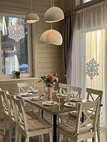 Коттедж Дуплекс, Гостевой дом Olivka Home, Миасс