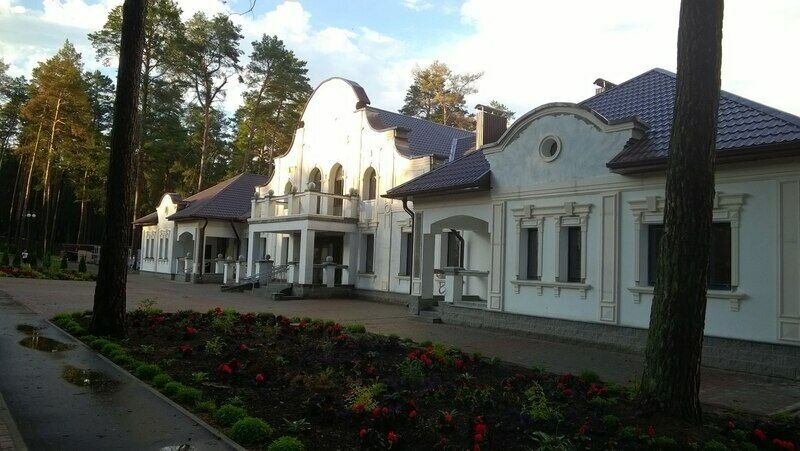 Привал, Гродненская область: фото 2