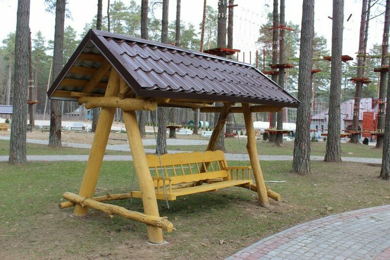 Привал, Гродненская область: фото 3