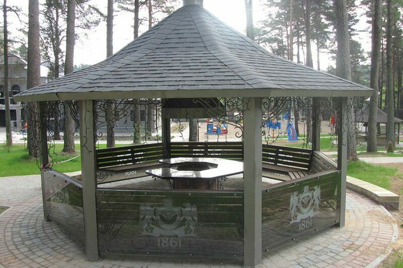 Привал, Гродненская область: фото 4