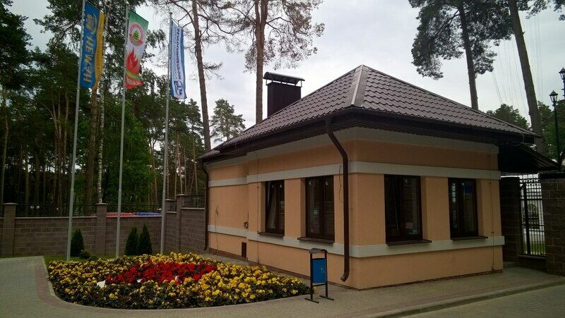 Привал, Гродненская область: фото 5