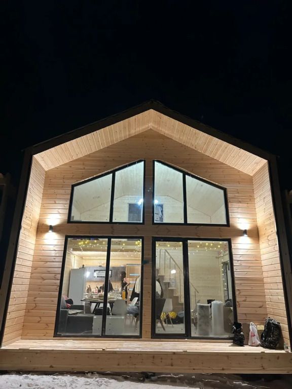 Гостевой дом Айский Хутор, Златоуст, Челябинская область