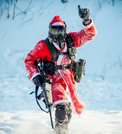 Спецназ, Костанайская область : фото 2