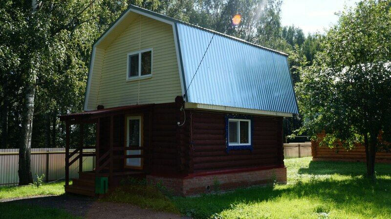 Большая Медведица, Республика Марий Эл: фото 5