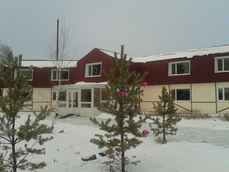 Спецназ, Костанайская область : фото 5