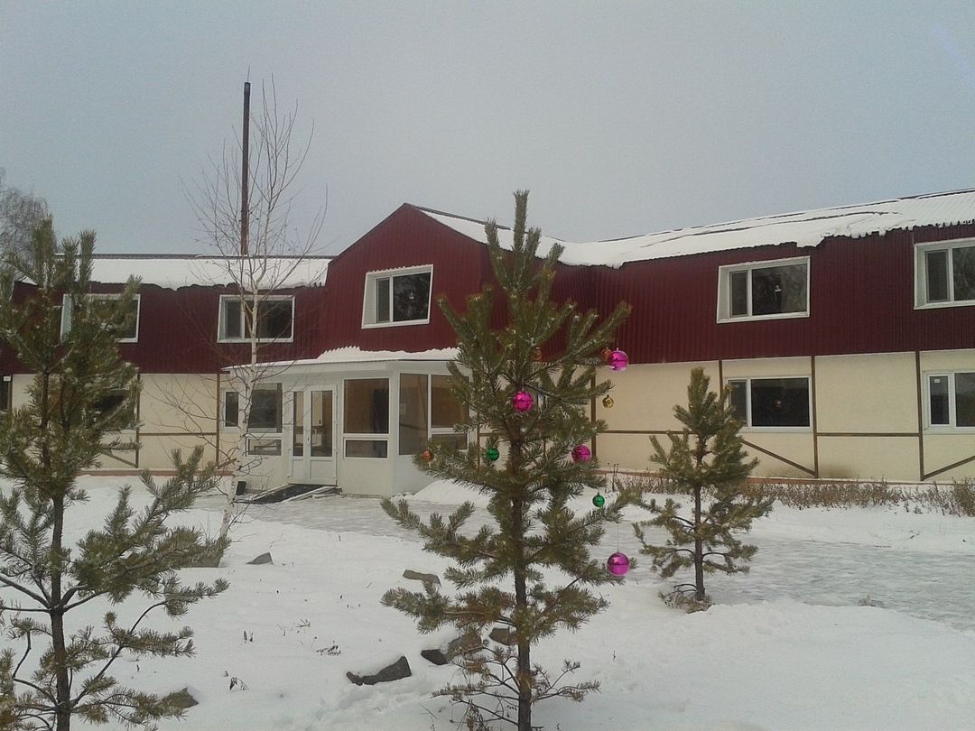 Спецназ, Костанайская область : фото 5