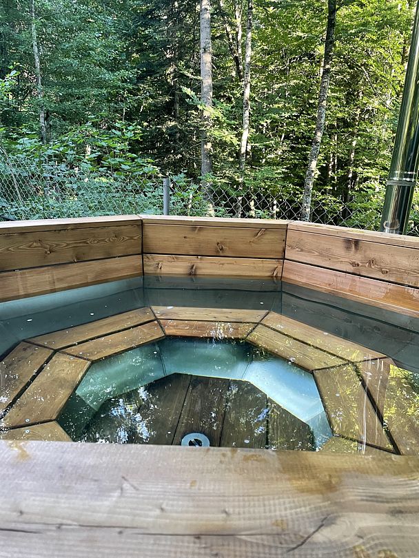 Woodvillas, Республика Карачаево-Черкесия: фото 5