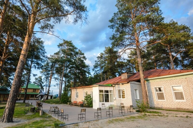 Солнечный остров, Тюменская область: фото 2