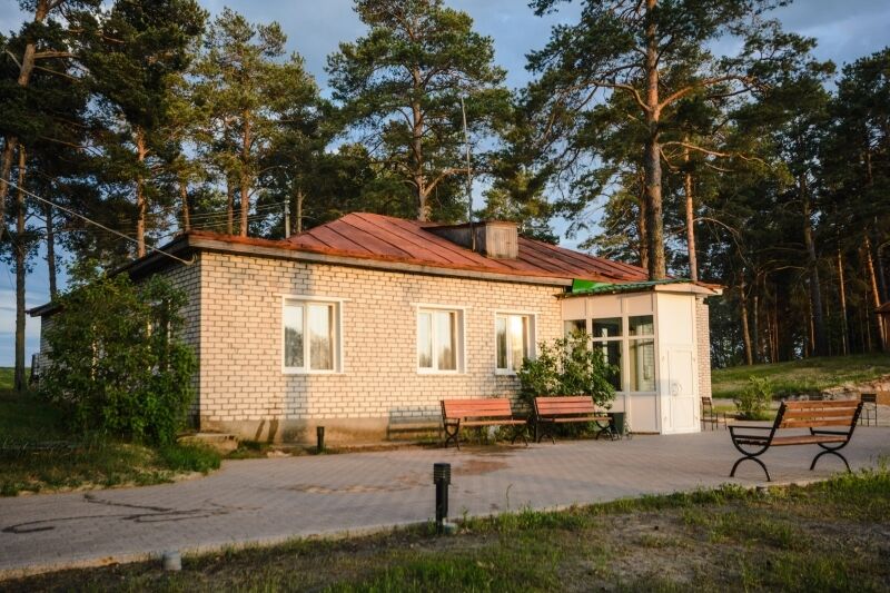 Солнечный остров, Тюменская область: фото 3