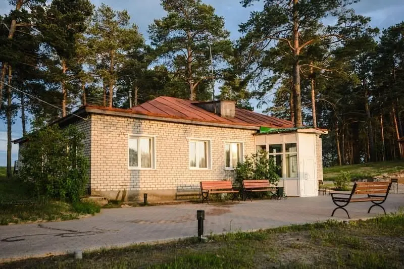 Солнечный остров, Тюменская область: фото 3
