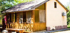 3-местный Стандарт, База отдыха Ветерок, Среднеахтубинский район