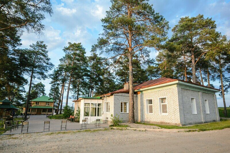 Солнечный остров, Тюменская область: фото 5