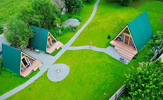 Гостевой дом Мечта!