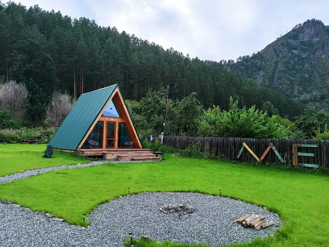 Мечта!, Горный Алтай (Республика Алтай): фото 4