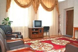 Люкс, База отдыха Кок-Тау, Усть-Каменогорск