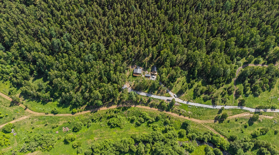 Глэмпинг №1, Челябинская область: фото 3