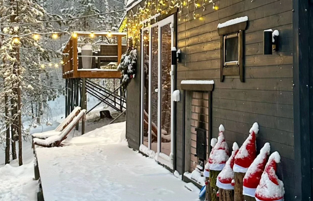 Глэмпинг №1, Челябинская область: фото 5