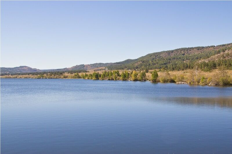 Кок-Тау, Восточно-Казахстанская область: фото 2