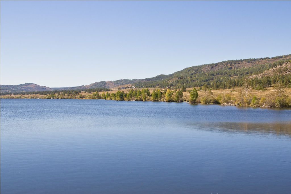 Кок-Тау, Восточно-Казахстанская область: фото 2