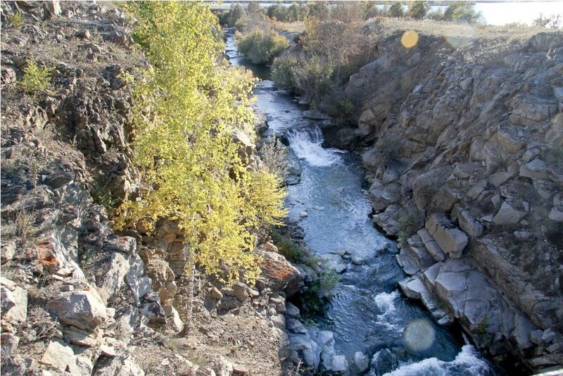 Кок-Тау, Восточно-Казахстанская область: фото 4