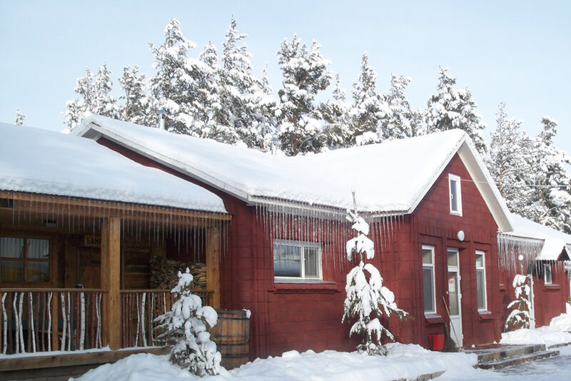 Кок-Тау, Восточно-Казахстанская область: фото 5