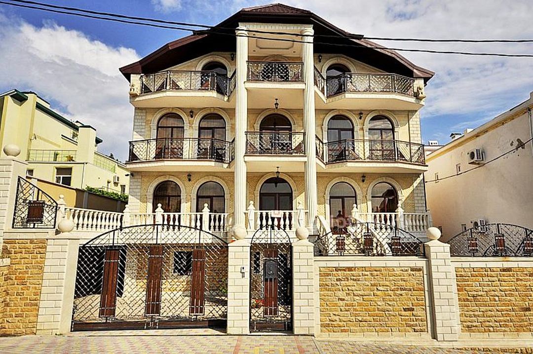 Карс, Краснодарский край: фото 2