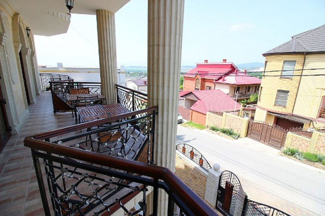 Карс, Краснодарский край: фото 3