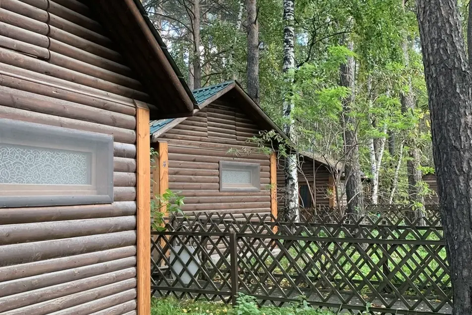 Пески, Свердловская область: фото 4