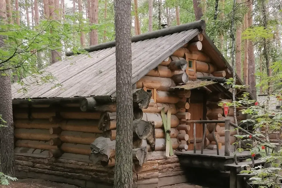 Пески, Свердловская область: фото 3