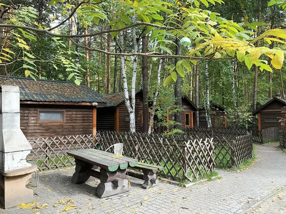 Пески, Свердловская область: фото 2