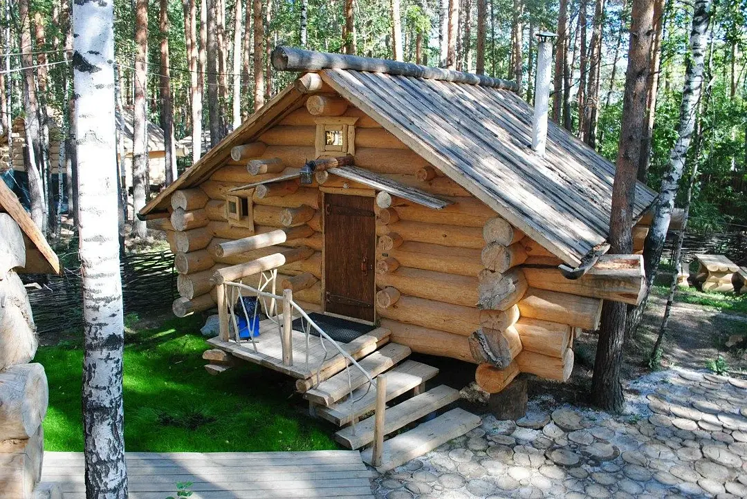 Пески, Свердловская область: фото 5